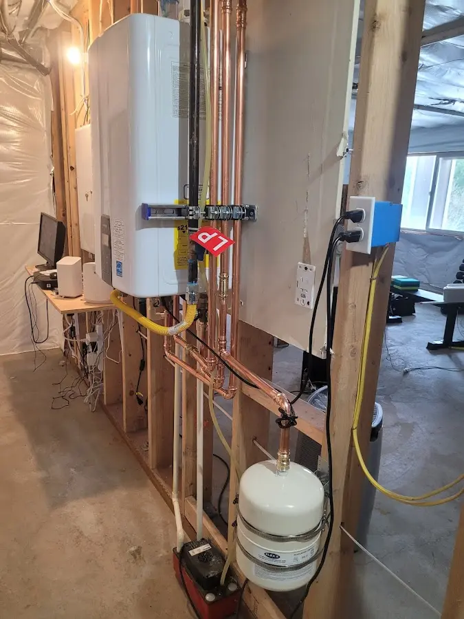 Licensed plumber repairing a kitchen sink in Blytheville